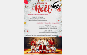 Coupe de Noel