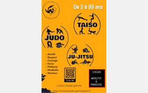 Les inscriptions pour la saison 2025-26 sont ouvertes