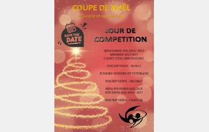Coupe de Noel