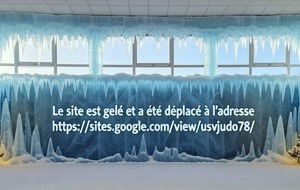 Changement de site web