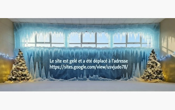 Changement de site web