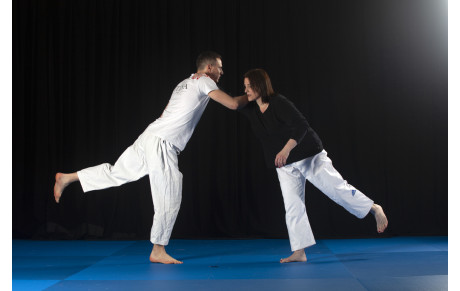 Connaissez vous le Taïso ?