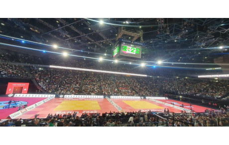 CRITERIUM CADETS-MINIMES