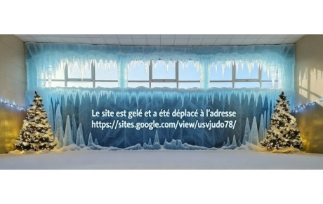 Changement de site web